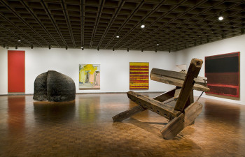 Whitney Museum of American Art