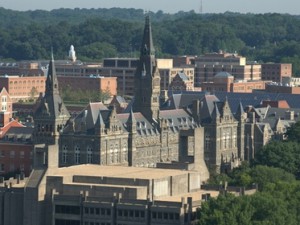 Georgetown University