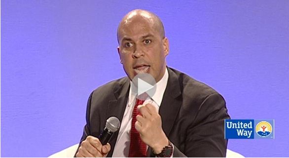 Video Highlights from the 2013 United Way LA Education Summit