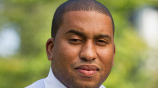 Be Successful, Be Significant: Dorian Burton