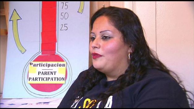 Parents Behind the Parent Trigger Movement