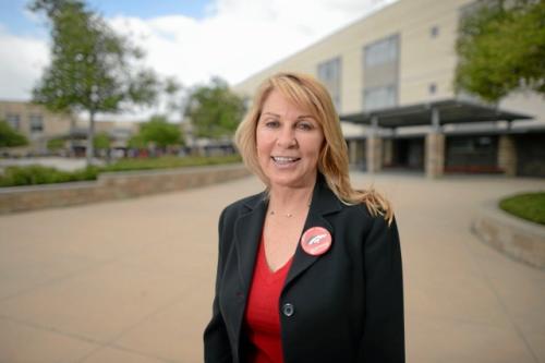 Arleta High sets the gold standard in LAUSD with 92% graduation rate