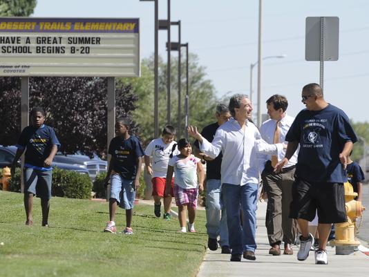 ‘Parent trigger’ laws worth trying: Our view