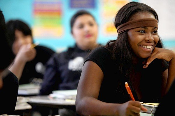 Academic performance drops statewide, but L.A. Unified improves
