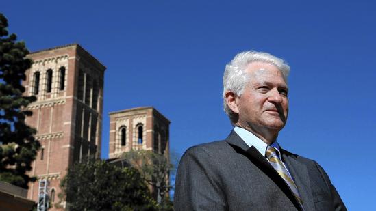 UCLA plans $4.2-billion fundraising drive to mark 2019 centennial