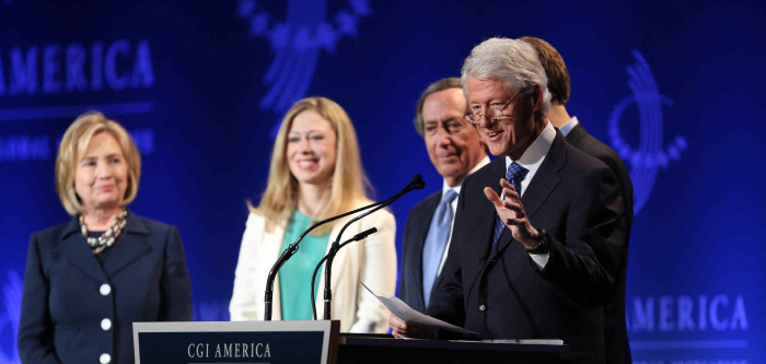 Four Reasons to Feel Excited About the Fourth Annual Meeting of CGI America