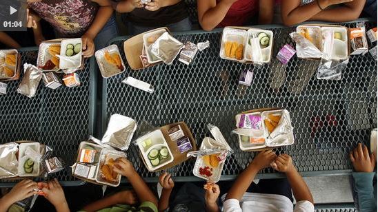 Summer program will provide 4.5-million free meals to L.A. students