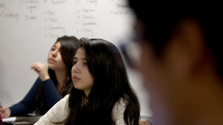 Number of AP tests hits all-time high in L.A. Unified