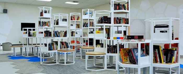 L.A. School Turnaround Sets Sights on Reinventing the Library