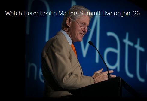 Health Matters Annual Activation Summit 2015: Activating Wellness in Every Generation