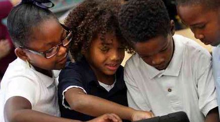 Science, math and art valued more than technology in education poll