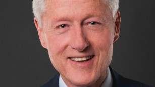 Bill Clinton: How we can fight childhood obesity
