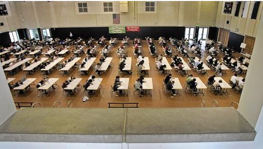 College Board, Khan Academy team up to offer free SAT prep program