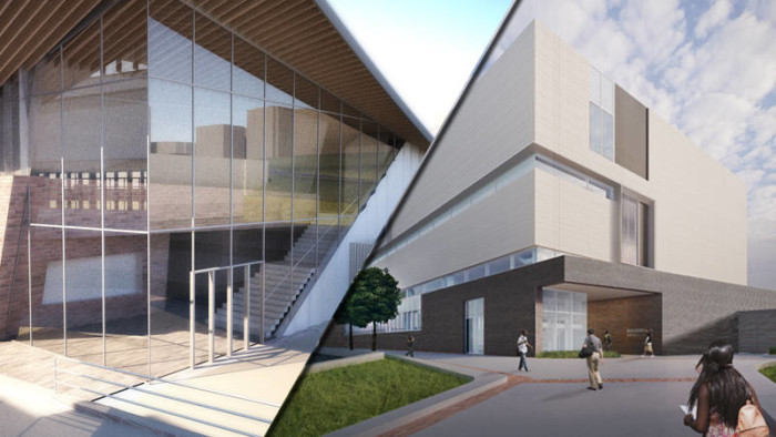 UCLA’s New Football, Basketball Centers to Break Ground Aug. 27