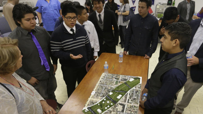 Arne Duncan: Where California schools need to put their money