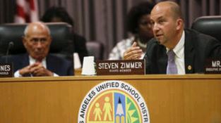 Charter schools say L.A. Unified is unfairly scrutinizing their campuses