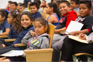 As the Partnership for Los Angeles Schools turns 10, a new report shows this unique turnaround model is driving big gains at struggling campuses