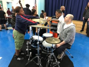 Jazz: Inviting The Next Generation