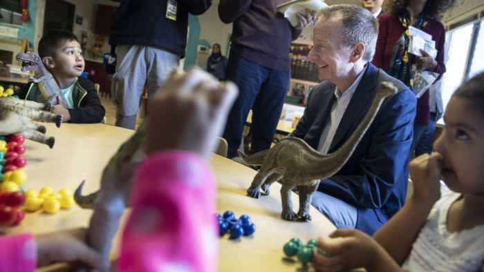 Why L.A. Unified may face financial crisis even with a giant surplus this year