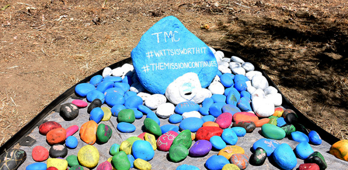 Why Watts Is Worth It