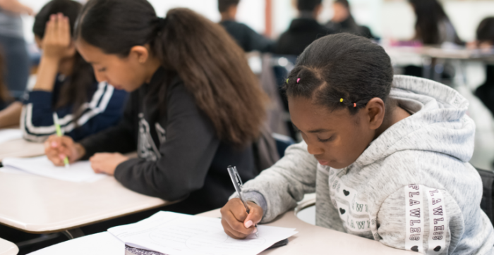 Partnership for Los Angeles Schools’ Network Demonstrates Impressive Growth in California’s Smarter Balanced Test Results and Continues to Narrow the Achievement Gap