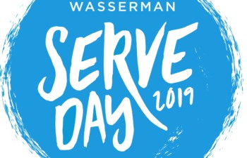 Wasserman Serve Day 2019