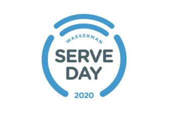 Wasserman Serve Day 2020