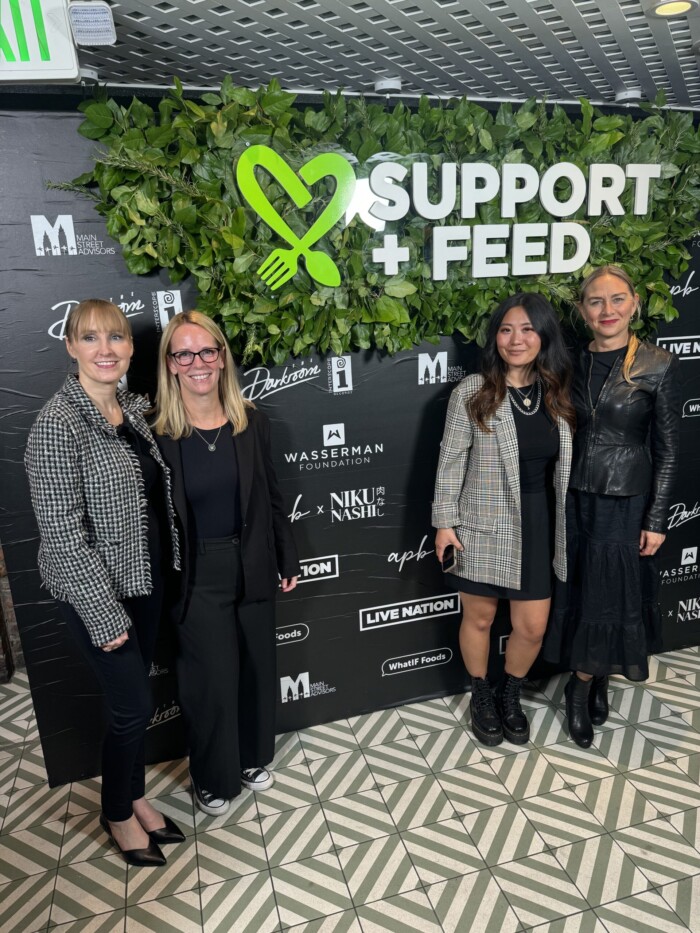 Billie Eilish, Finneas, Janelle Monae Gather for Support+Feed Fundraiser