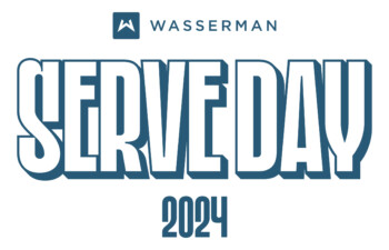 Wasserman Serve Day 2024